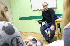 "Английская школа"