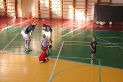 Footballist&k на Полежаевской