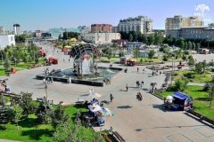 Экскурсионное агентство Евгении Щелконоговой