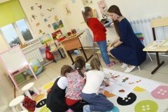 "Том Сойер" на Демократической