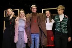 "Дети райка" в Котельниках-Белая Дача 