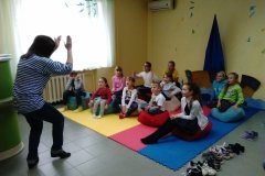 "Мир талантов"