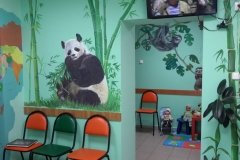 Медицинский центр иммунопрофилактики