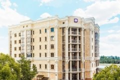 "Екатерининская" на Кожевенной