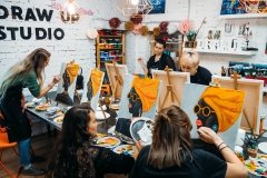 Draw Up Studio