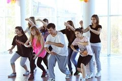 Adore Dance Studio, "Адор Дэнс Студио"