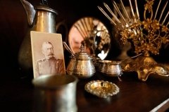 "Альтес Хаус", Altes Haus на Пугачева