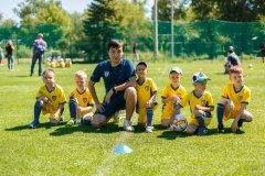 "Юниор" на Буденновском, футбольная школа для детей от 3 лет, Ростов-на-Дону