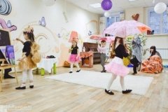 "Бэби Дом" в Дзержинском районе