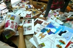 Pour l'Amour de l'Art, международная студия современного искусства
