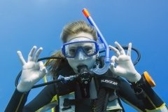 "Морские Ангелы", клуб подводного плавания в Ясенево