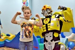 "Kids Club Звёздочка"