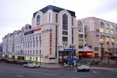 Hollywood ("Голливуд")
