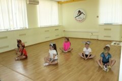Центр хореографии Ксении Шумихиной