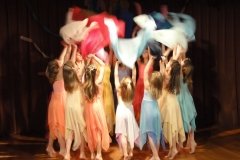 Dance-o-Dora, Дункановская студия, танцы, занятия для детей от 4 месяцев