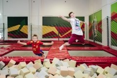 JumpTramp