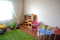"Росинка", частный детский сад