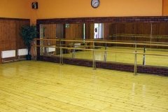 "Атлант", центр спорта и досуга в Ясенево
