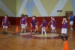 "Футландия" в Академическом районе