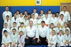 Федерация айкидо Калининградской области