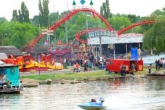 "Солнечный остров"