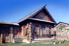 Историко-музейный комплекс в селе Ширяево