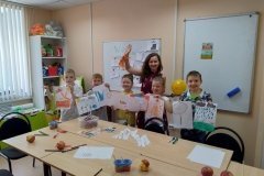 Polyglot City Camp