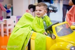 "Воображуля" в ТЦ XL Family Outlet