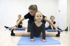 DanceValet