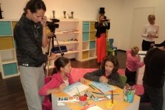 PM 13 Kids Club, детский центр развития
