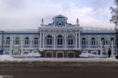 ТЮЗ