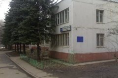 Детская музыкальная школа имени А.Б. Гольденвейзера