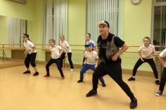 "Домисолька"