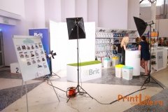 PrintWithLove, выездная фотостудия с моментальной печатью фотографий и изготовлением фотомагнитов