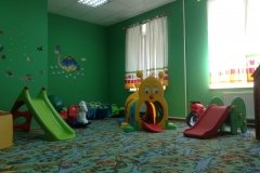 "Я - Гений!" на Зои Космодемьянской