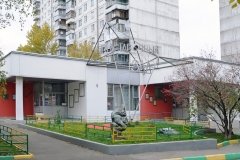 "На Каширке"
