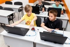 Andromeda Techspace на Чистопольской