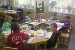 "Дарина"