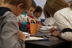 "Дом еврейской книги", многопрофильный культурно-информационный центр