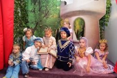 "Дети могут", творческий центр