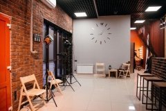 Time Loft, "Тайм Лофт"