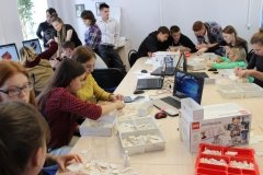 Поволжский центр аэрокосмического образования