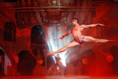 Театр классического балета Н. Касаткиной и В. Василёва