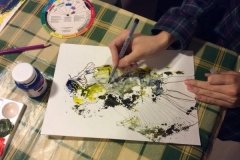 "Школа творчества и искусства"