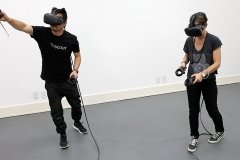 VRclubs