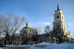 Пермская художественная галерея