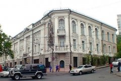"Версаль", художественная галерея