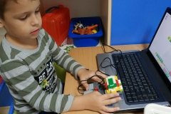 "Остров сокровищ" на Серафимовича