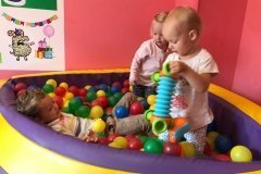 "Little-club" Кожухово