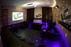 Action Dj Academy, школа диджеев